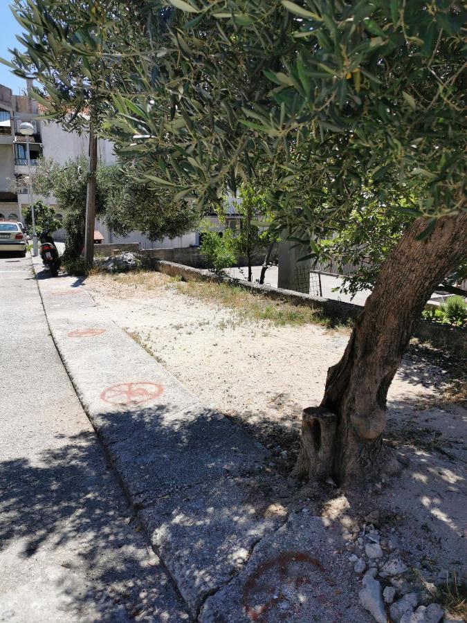 Apartman Adriatic Pavlinovic - Makarska Exterior photo