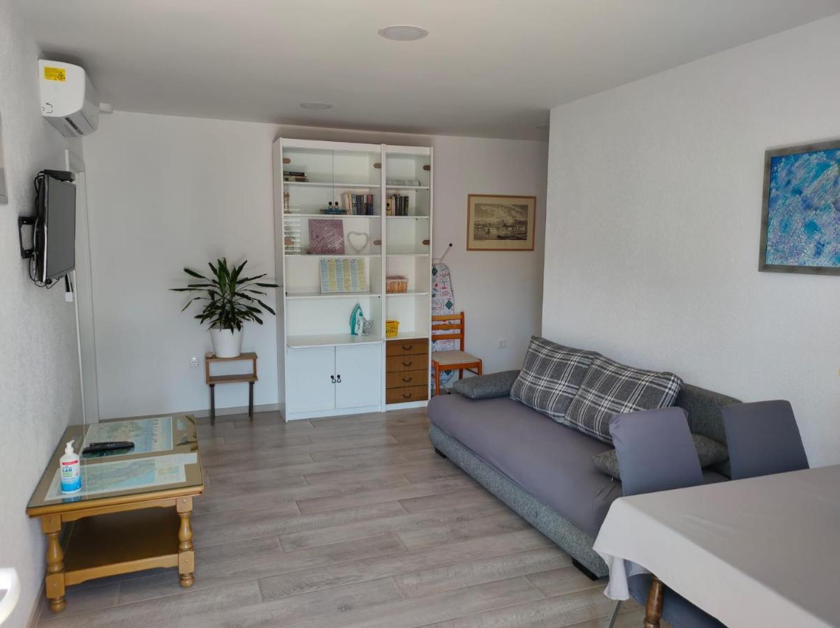 Apartman Adriatic Pavlinovic - Makarska Exterior photo