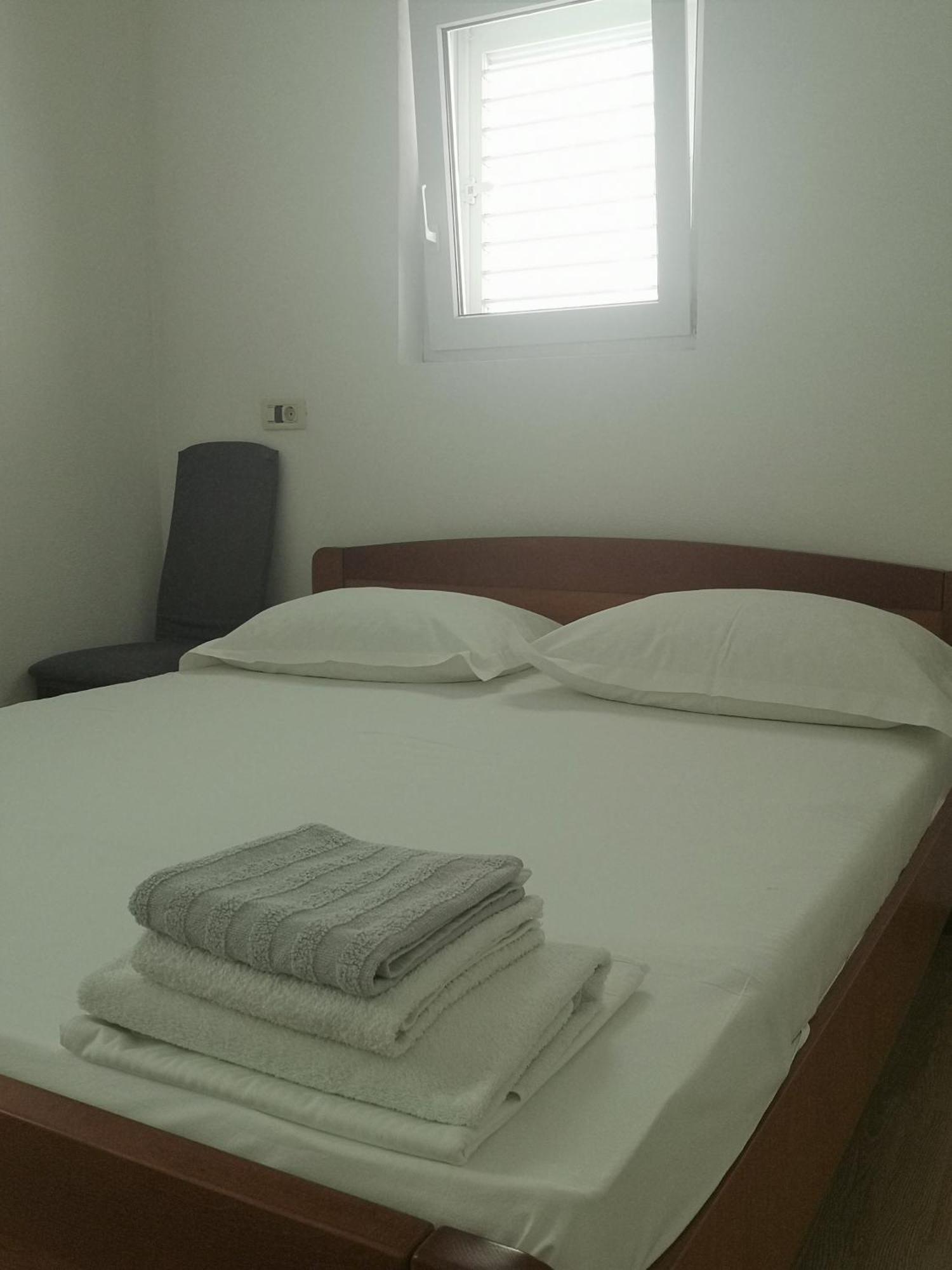 Apartman Adriatic Pavlinovic - Makarska Exterior photo