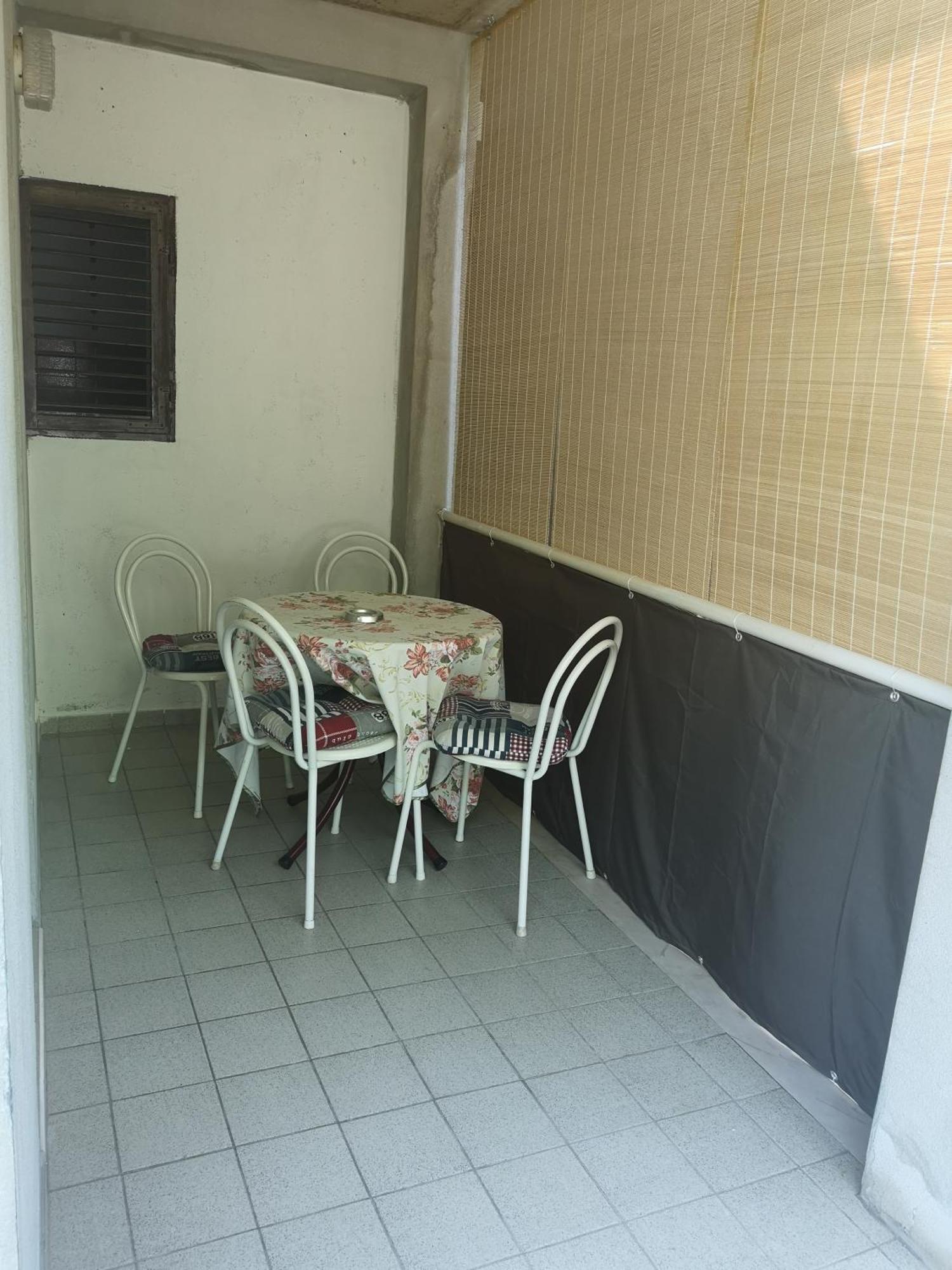Apartman Adriatic Pavlinovic - Makarska Exterior photo