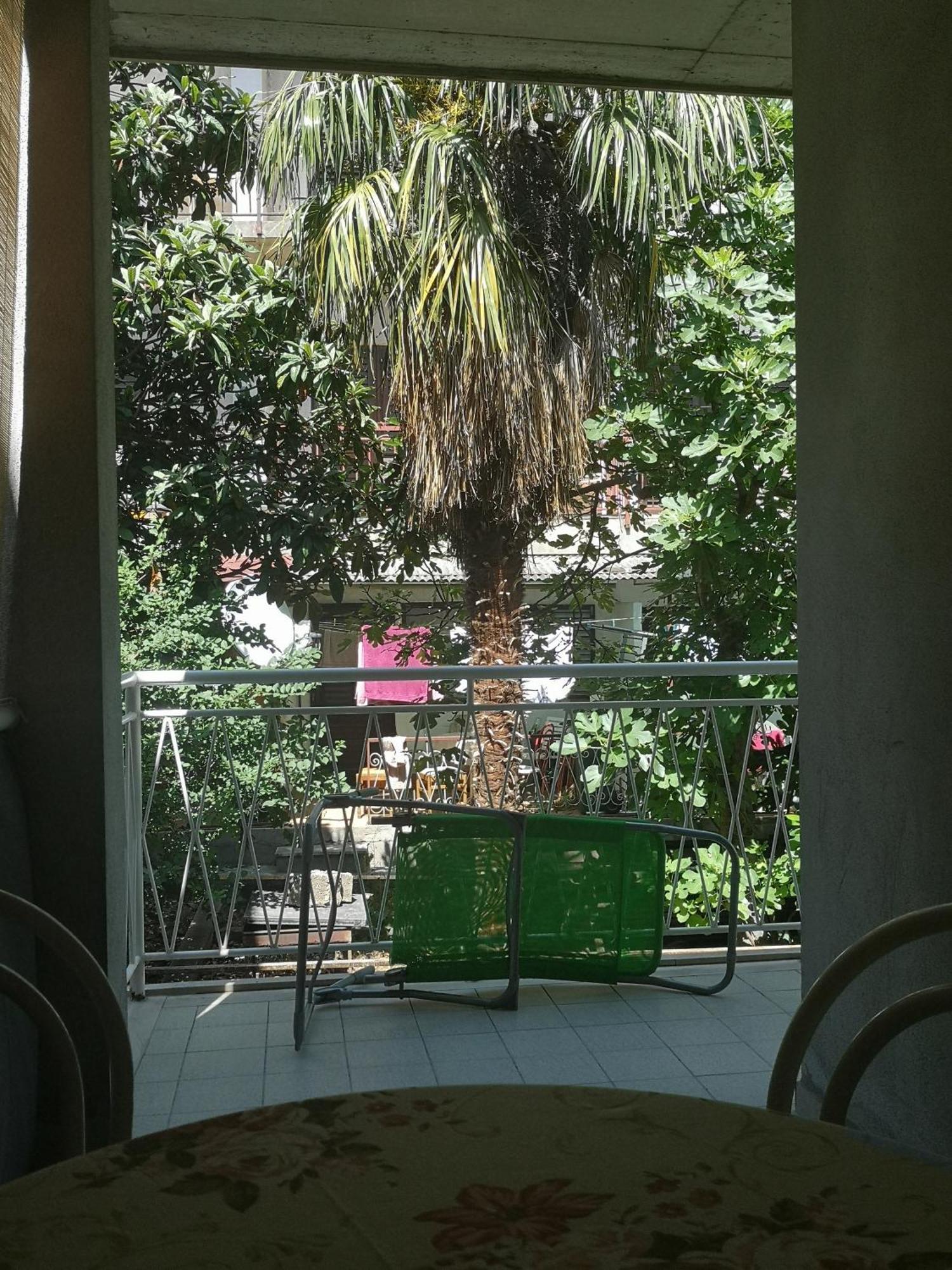 Apartman Adriatic Pavlinovic - Makarska Exterior photo