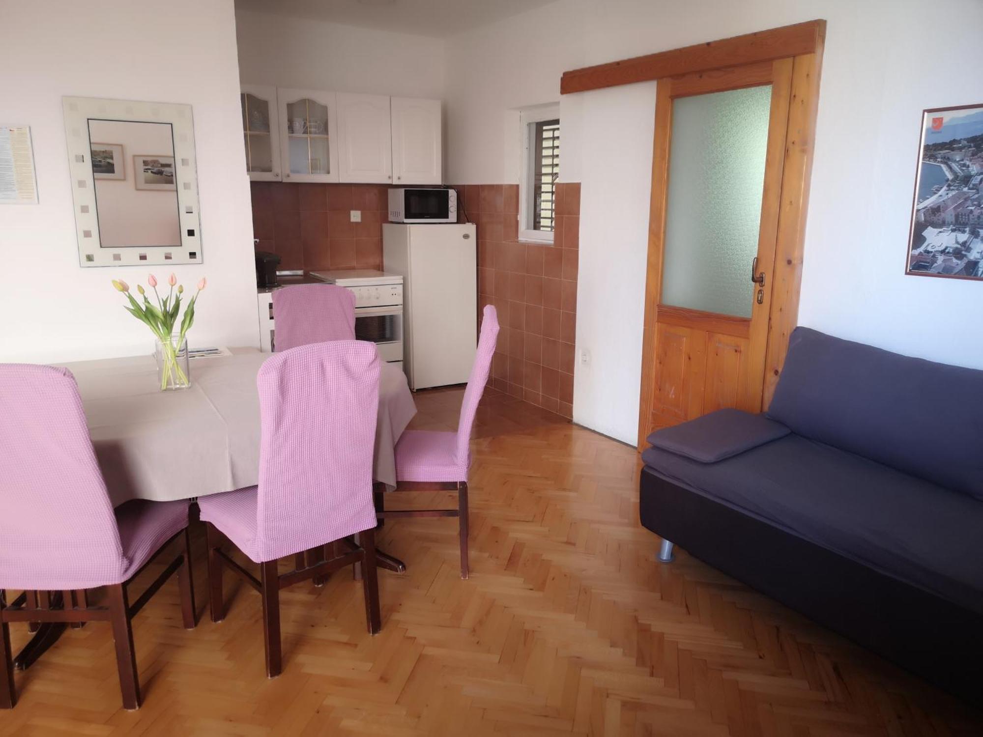 Apartman Adriatic Pavlinovic - Makarska Exterior photo