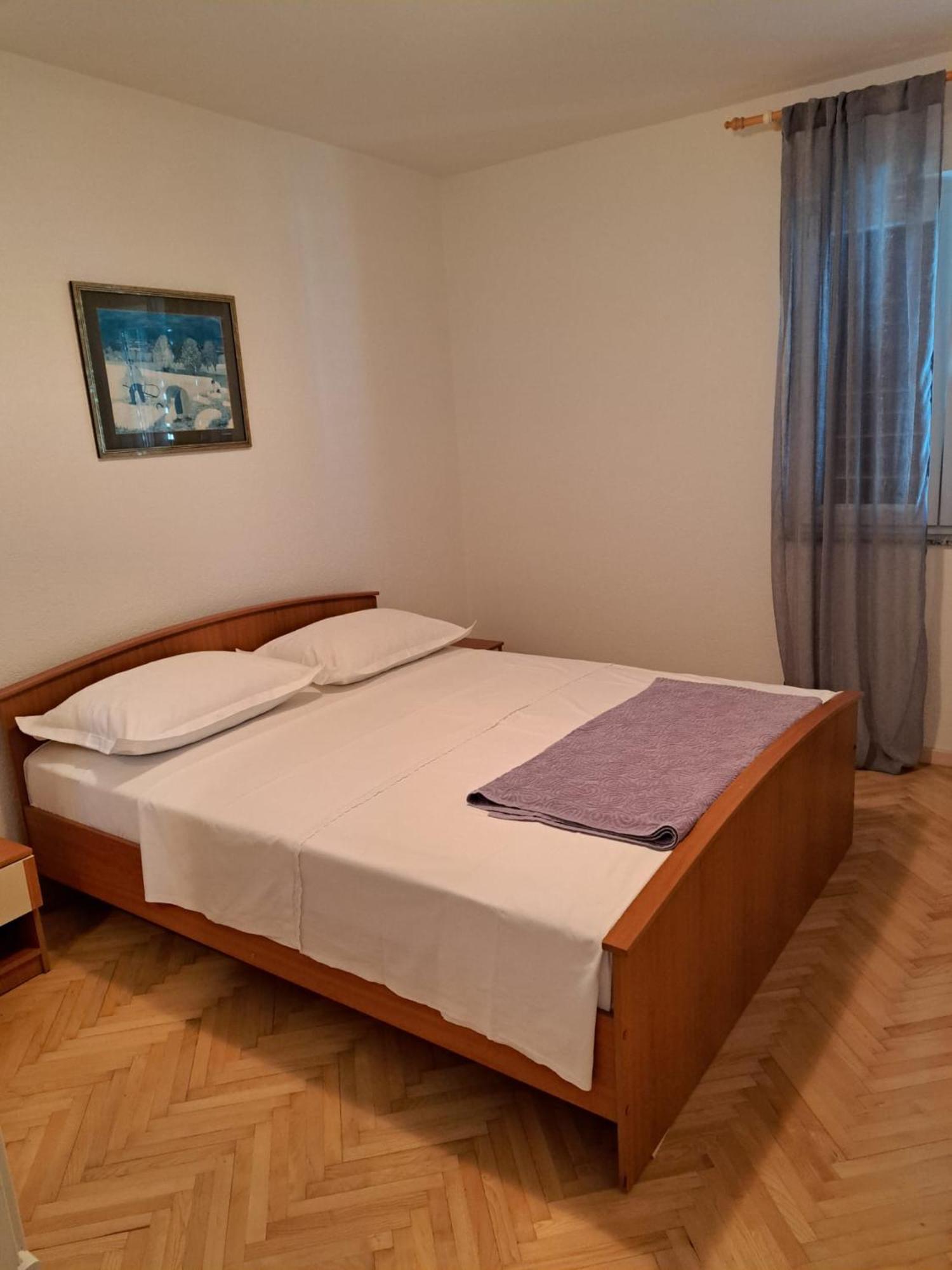 Apartman Adriatic Pavlinovic - Makarska Exterior photo