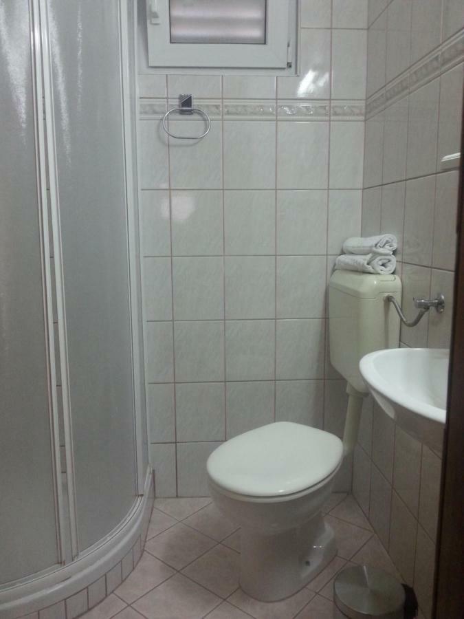 Apartman Adriatic Pavlinovic - Makarska Exterior photo