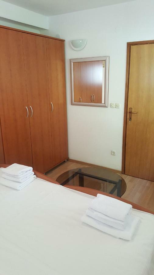 Apartman Adriatic Pavlinovic - Makarska Exterior photo