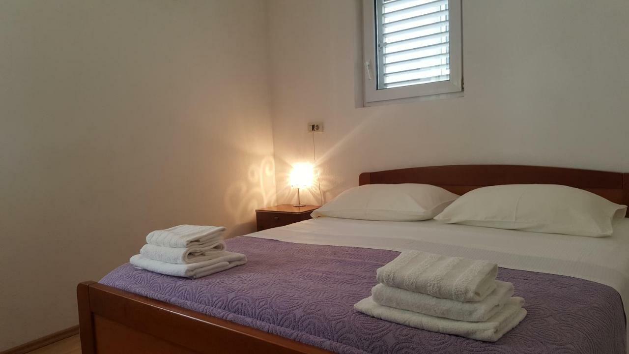 Apartman Adriatic Pavlinovic - Makarska Exterior photo