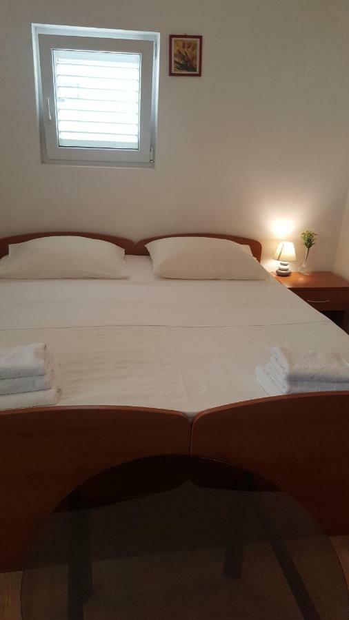 Apartman Adriatic Pavlinovic - Makarska Exterior photo